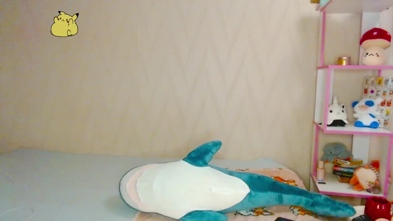 pikach00 Live Sex December 14, 2025