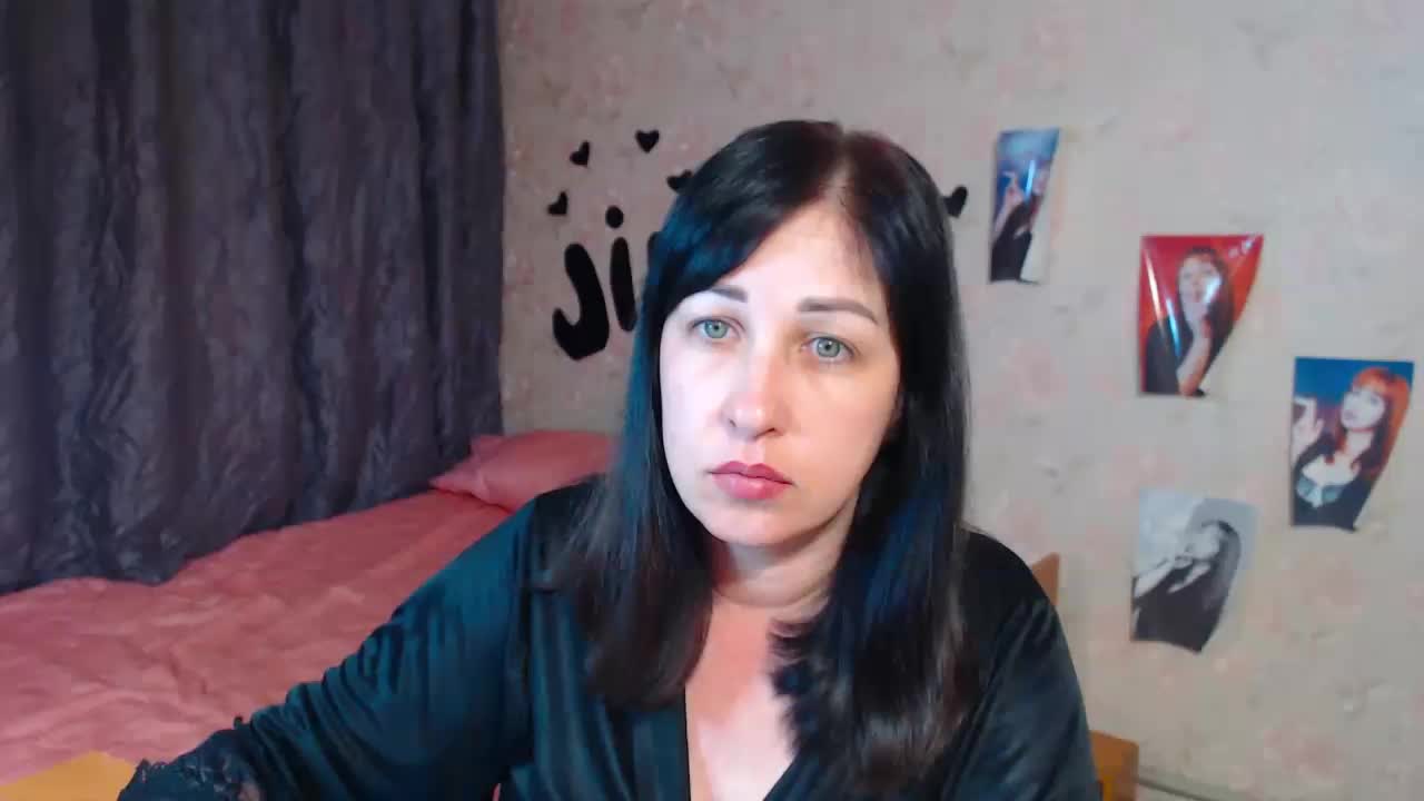 JillStevens Live Sex December 19, 2025