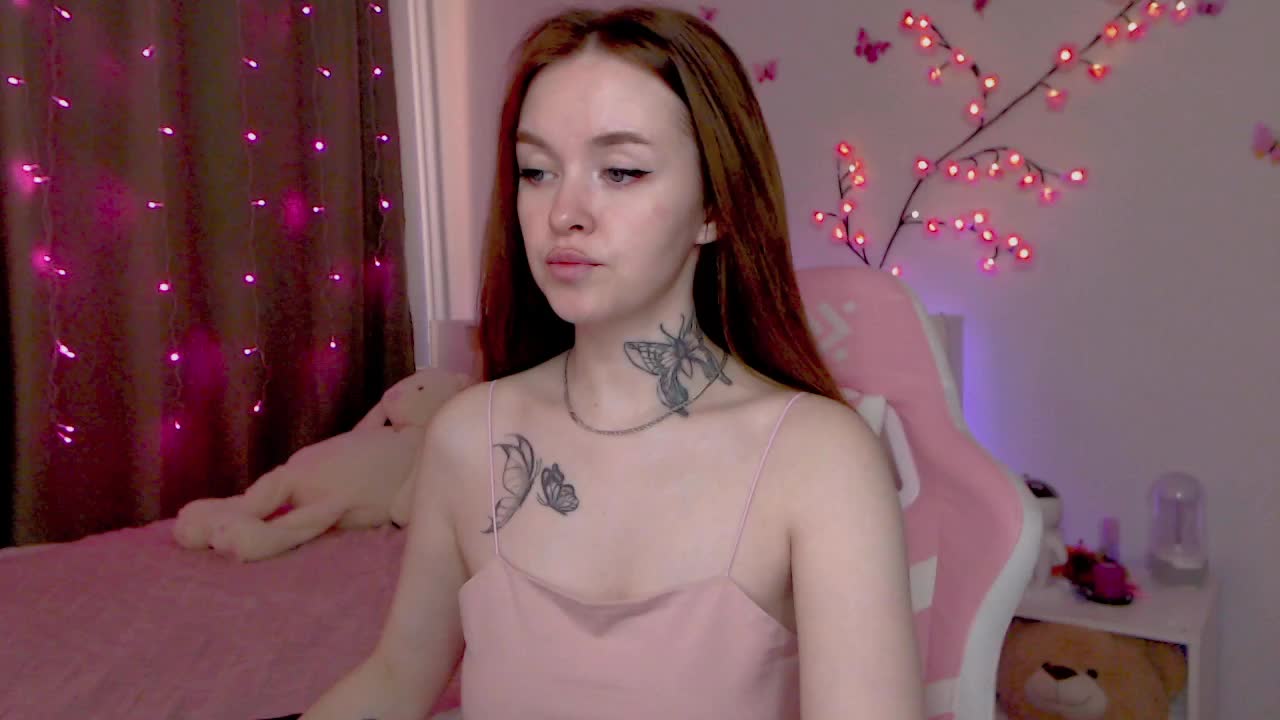 NaughtyMable Live Sex December 14, 2025