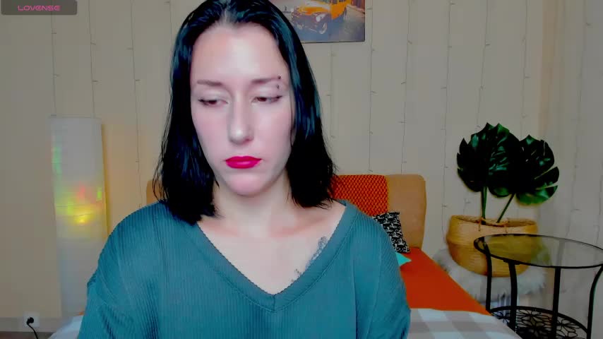 adell_berry Live Sex December 14, 2025
