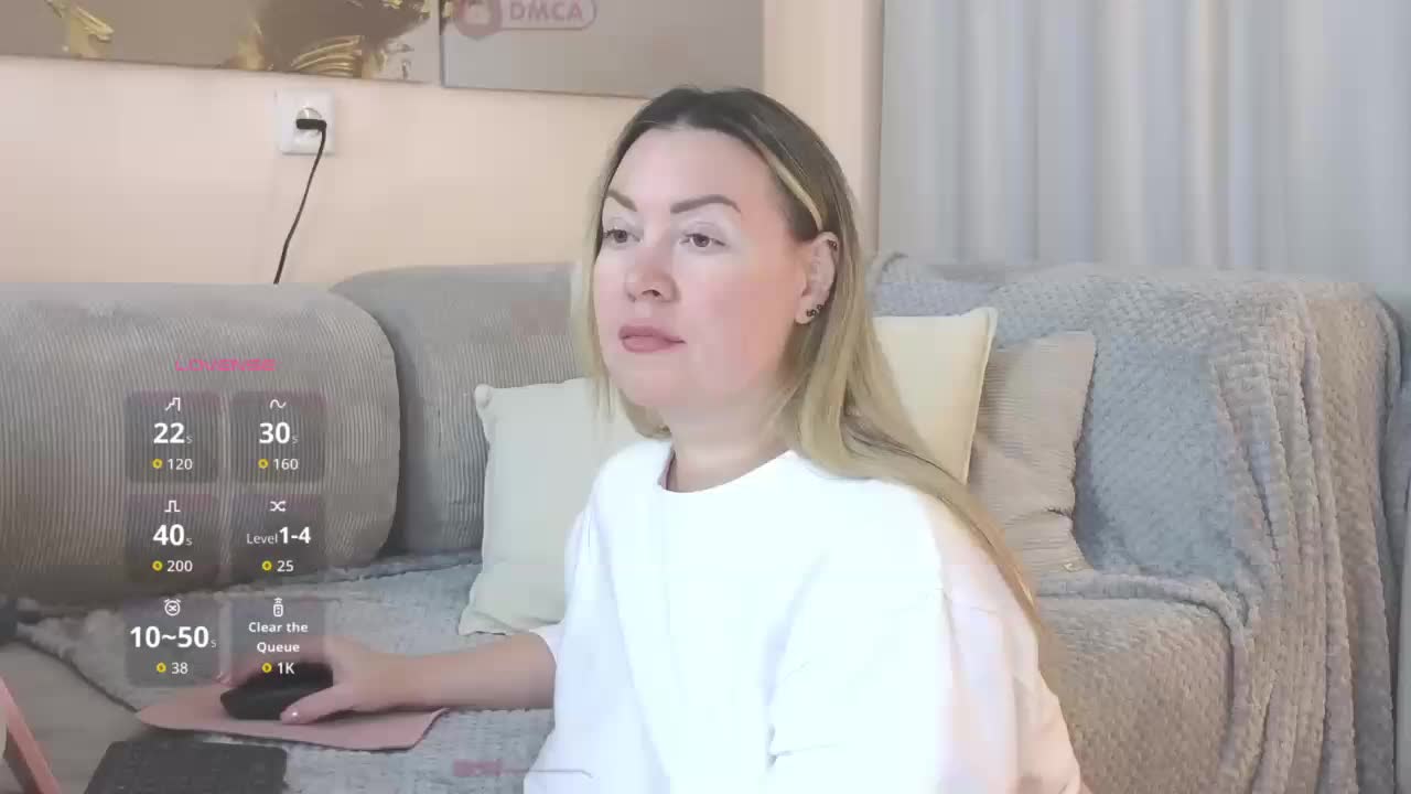 Elya_ Live Sex December 12, 2025