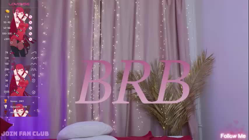 evangel1ne Live Sex December 15, 2025