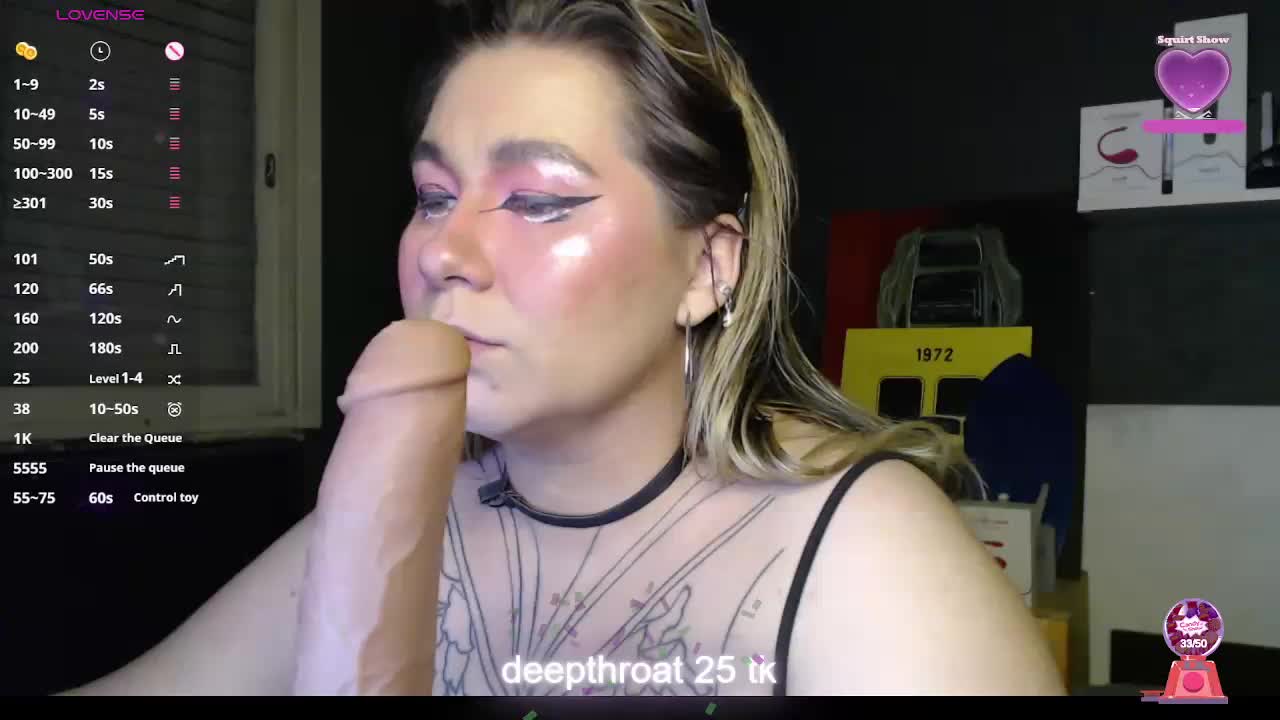 Alisa_U Live Sex December 15, 2025