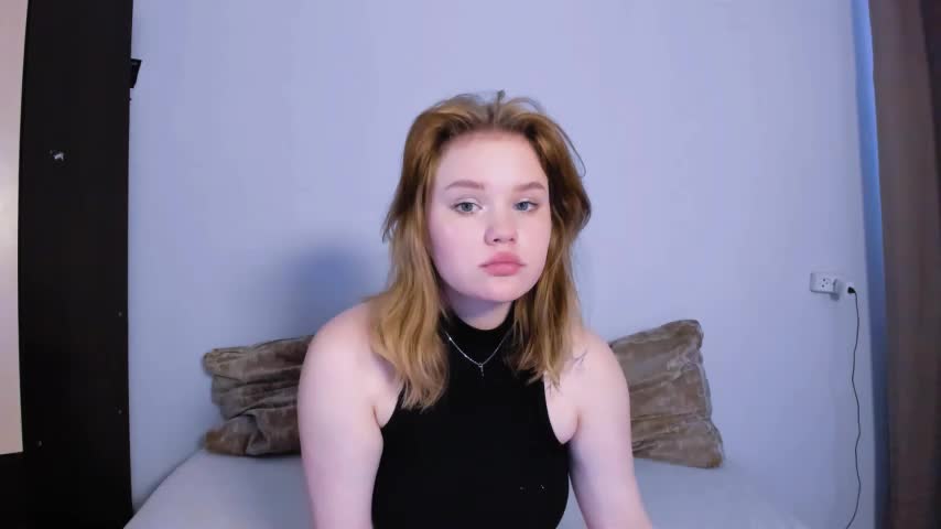 LaseyMoon Live Sex December 13, 2025