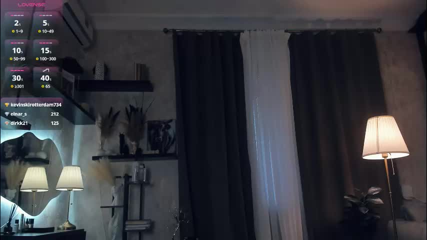 one_1ove Live Sex December 14, 2025