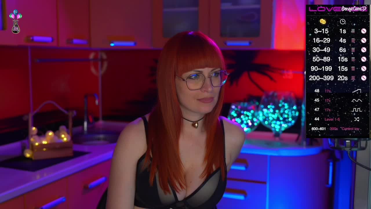 Redfury69 Live Sex December 17, 2025