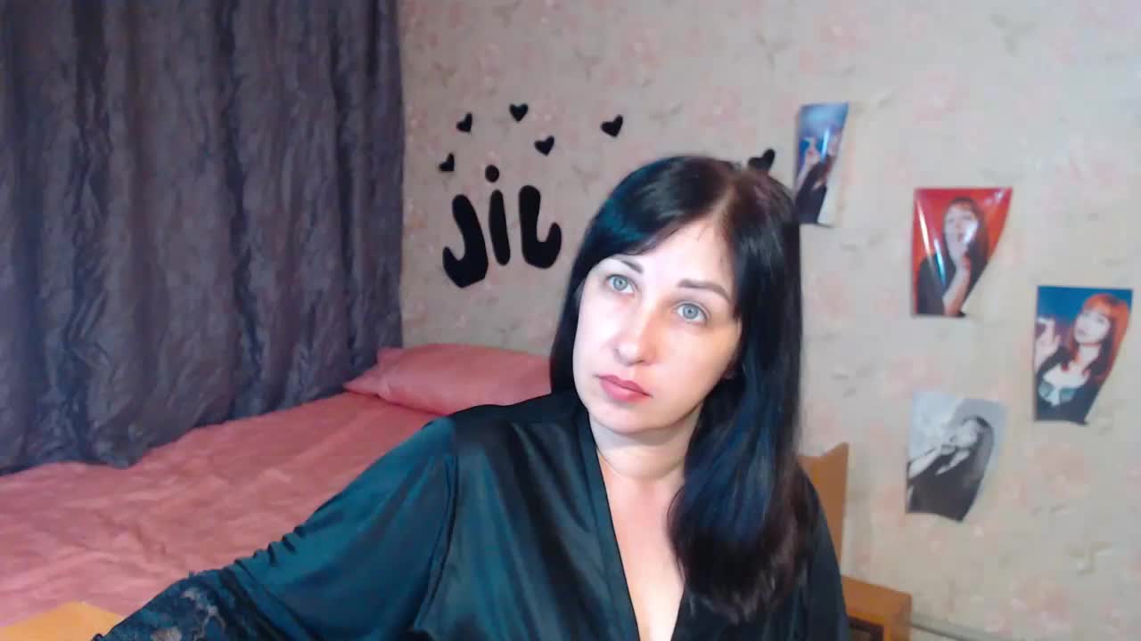 JillStevens Live Sex December 19, 2025