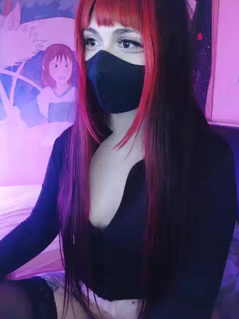 -Nanamin- Live Sex December 17, 2025