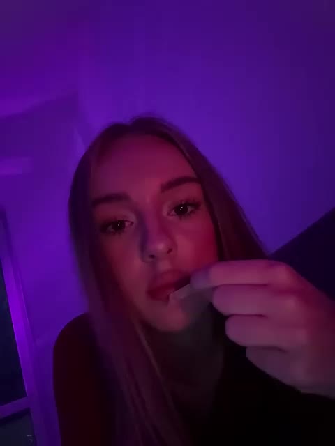 Nestyzz Live Sex December 18, 2025