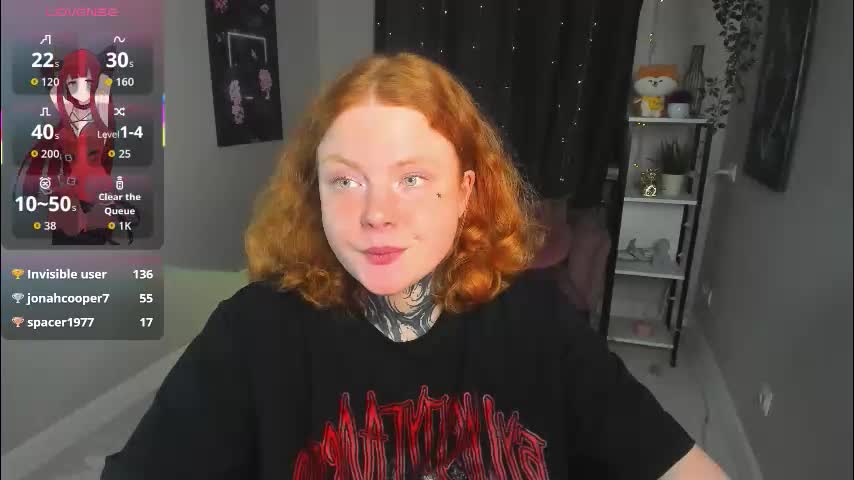 cassie_xkiss Live Sex December 13, 2025