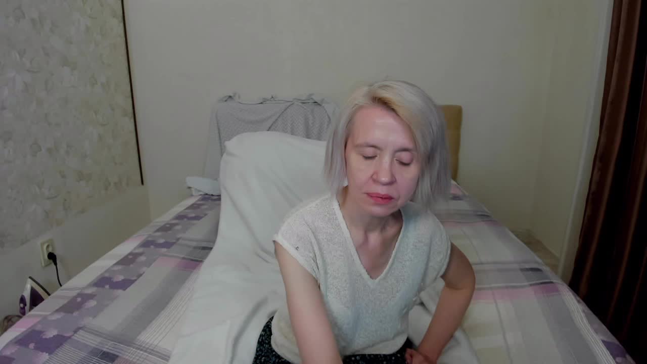 aminalive Live Sex December 19, 2025