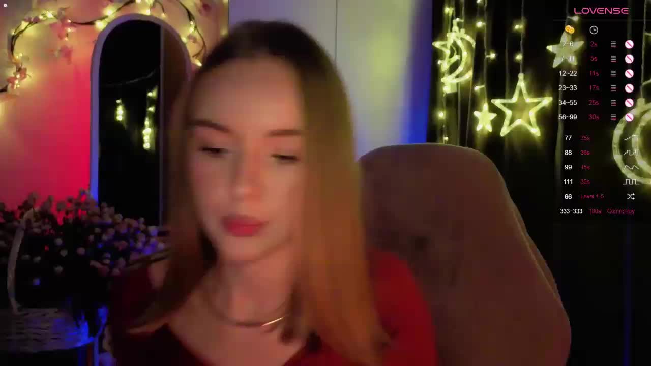 Nestyzz Live Sex December 18, 2025