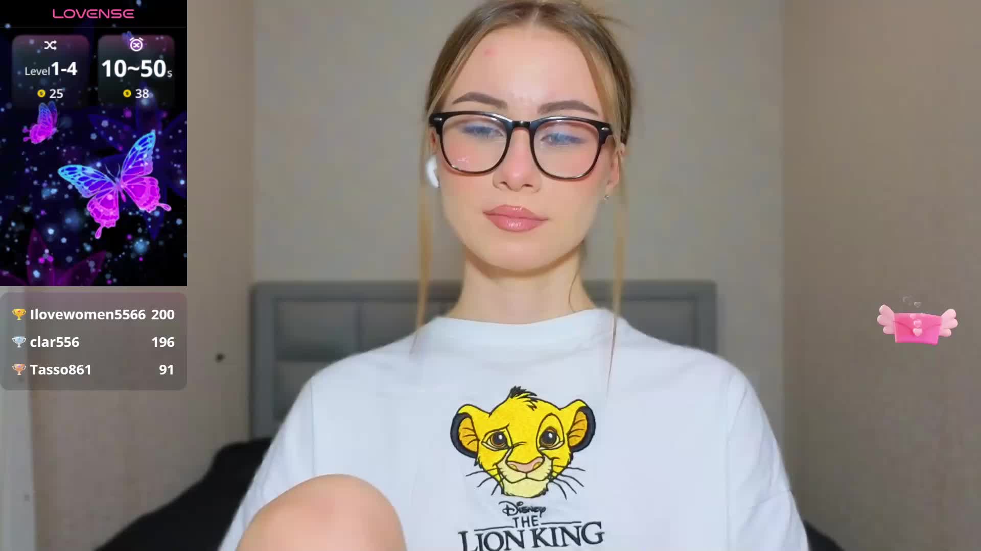 AminaLuxuryyy Live Sex December 13, 2025