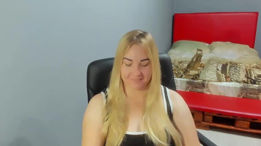 SkarletXDream Live Sex 2025.09.18