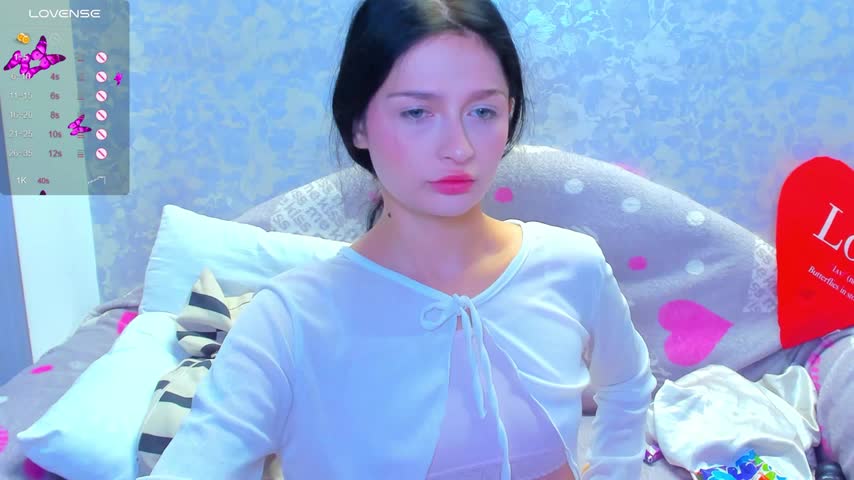 Vanessa_Florence Live Sex December 13, 2025