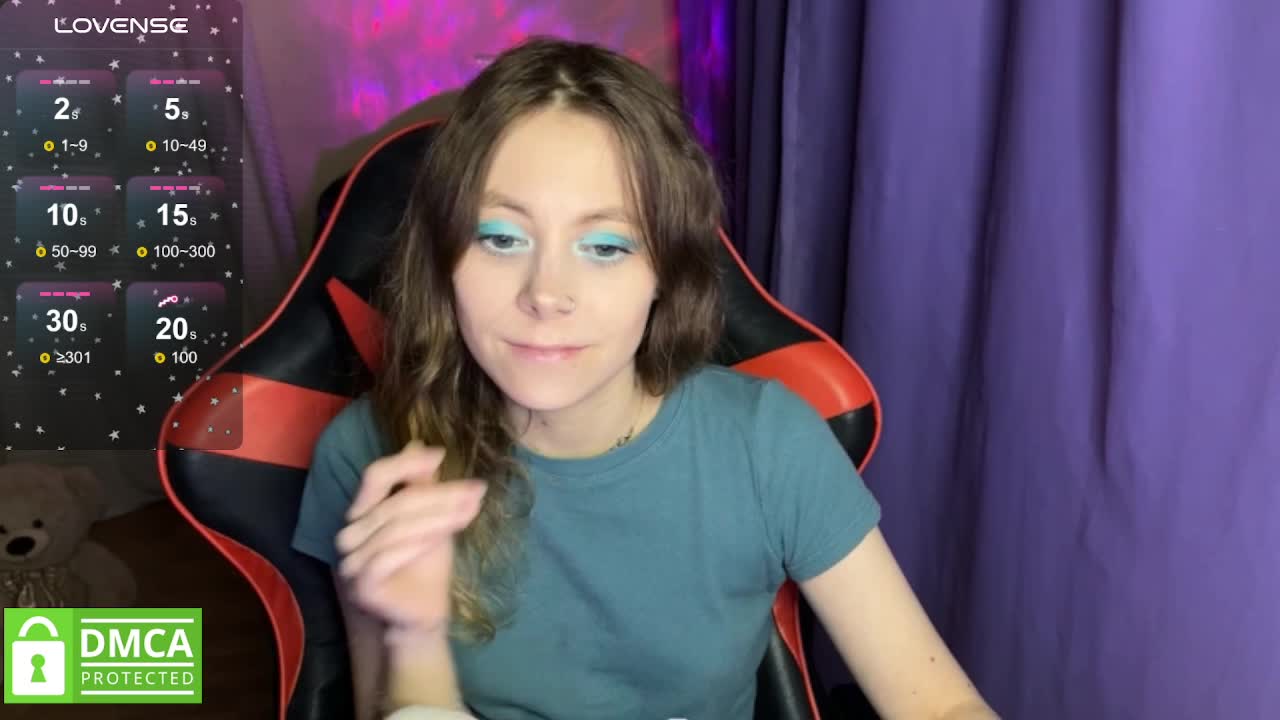 Natural-babe666 Live Sex December 13, 2025