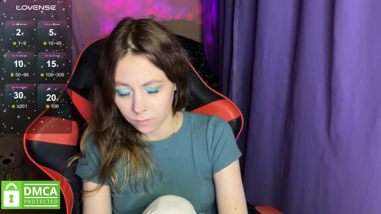 Natural-babe666 Live Sex December 13, 2025