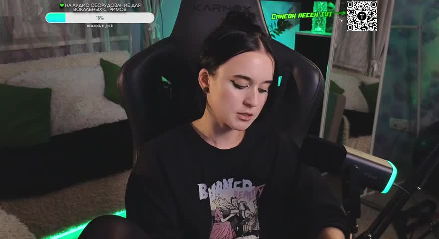 KiraLiLime Live Sex December 13, 2025