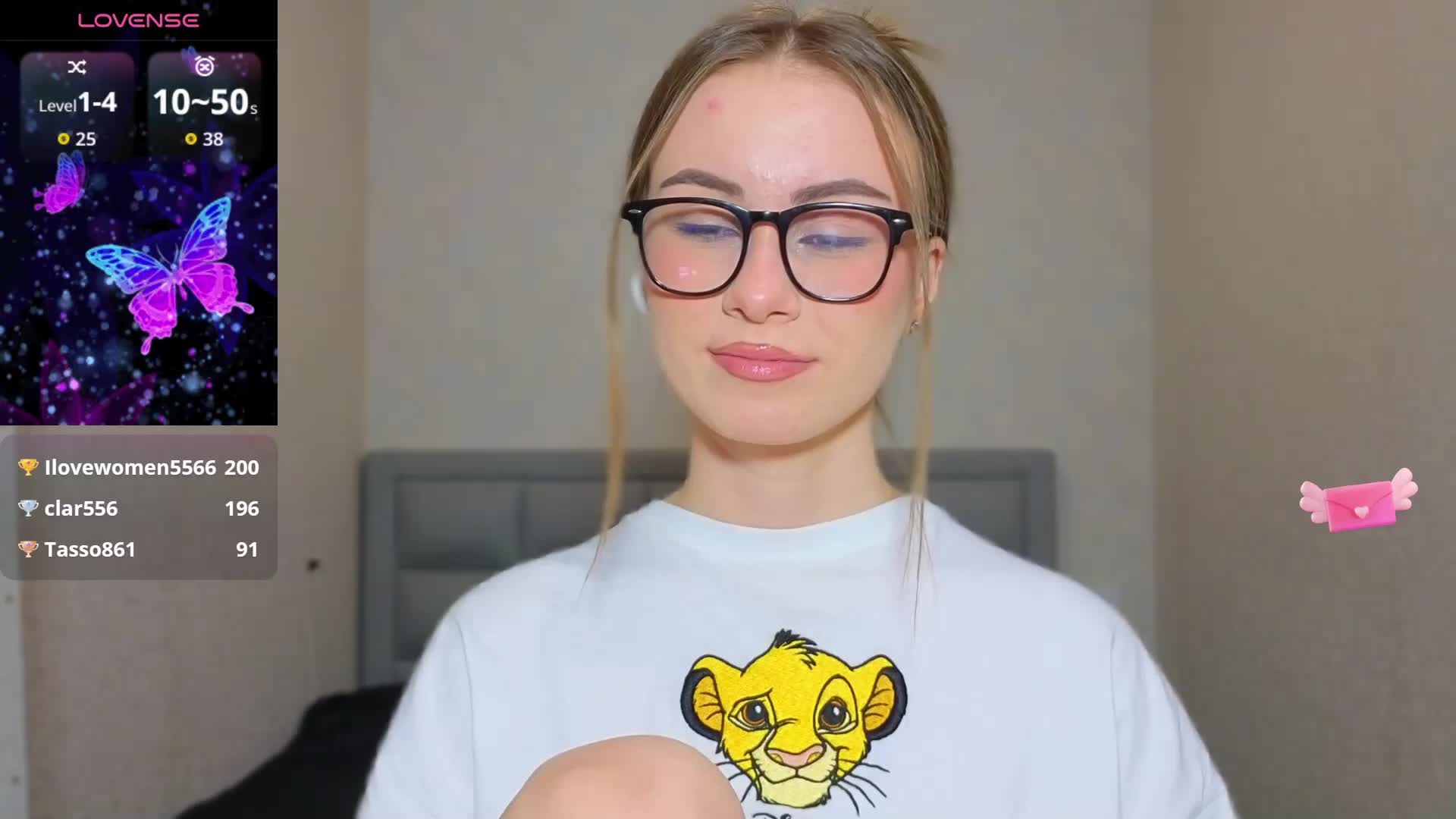 AminaLuxuryyy Live Sex December 13, 2025