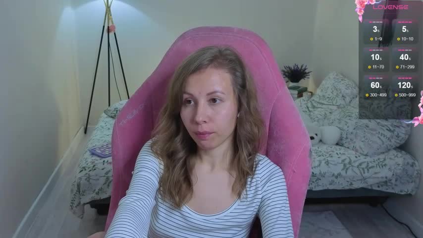 Lill_Mary Live Sex December 14, 2025