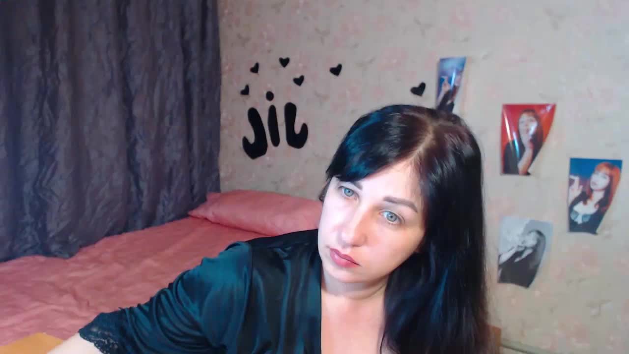 JillStevens Live Sex December 19, 2025