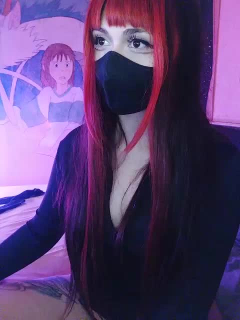 -Nanamin- Live Sex December 17, 2025