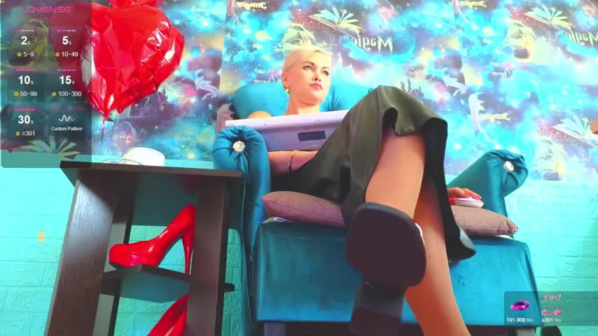 Snow_Goddess Live Sex 2025.09.18