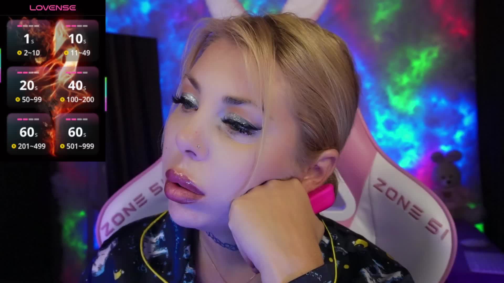 Cool-Baby Live Sex December 14, 2025