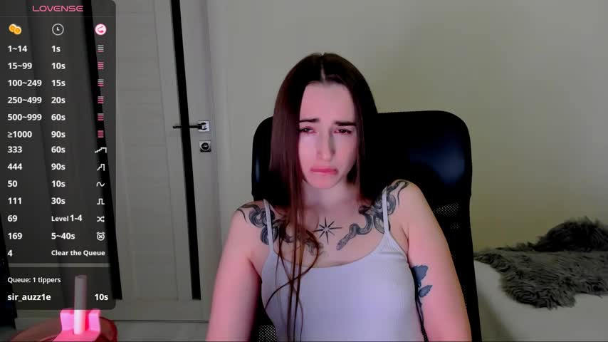 Kimmberr Live Sex 2025.09.18