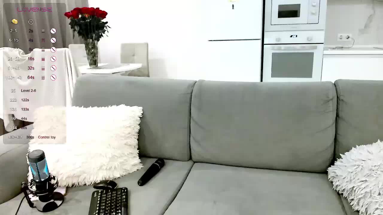 Yamajca Live Sex December 18, 2025