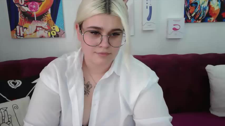 Amber_Monro Live Sex December 13, 2025