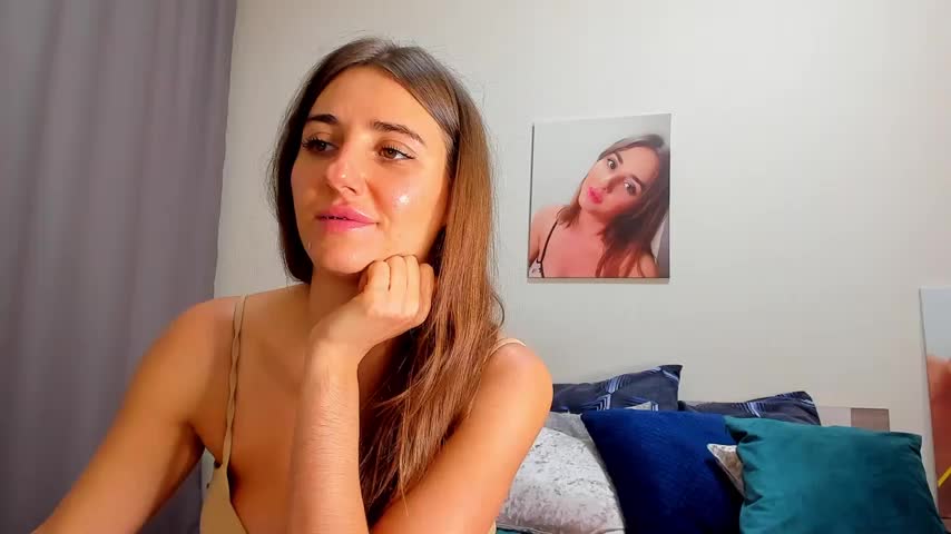 Squishy_Goddess Live Sex December 17, 2025