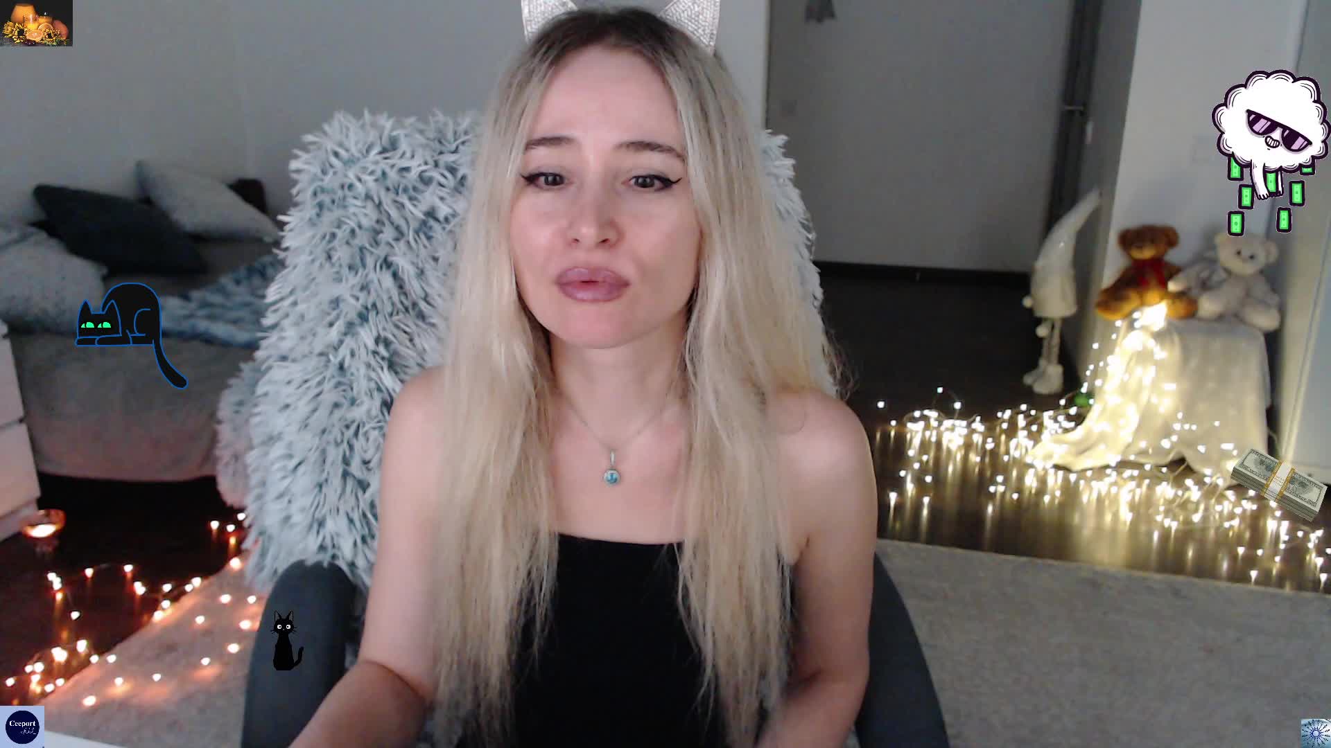 _Xyliganka777_ Live Sex December 14, 2025