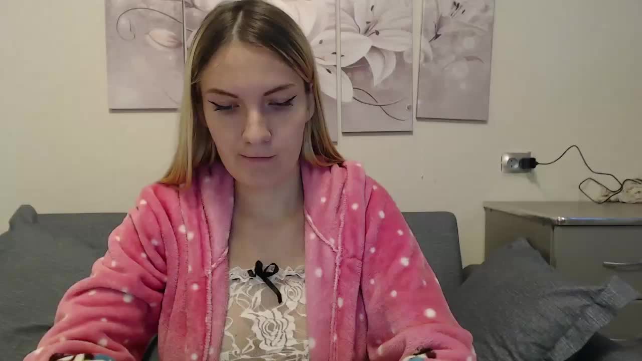 prostoMaria Live Sex December 13, 2025