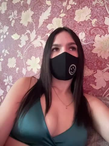 Sweet_Nasty Live Sex December 13, 2025