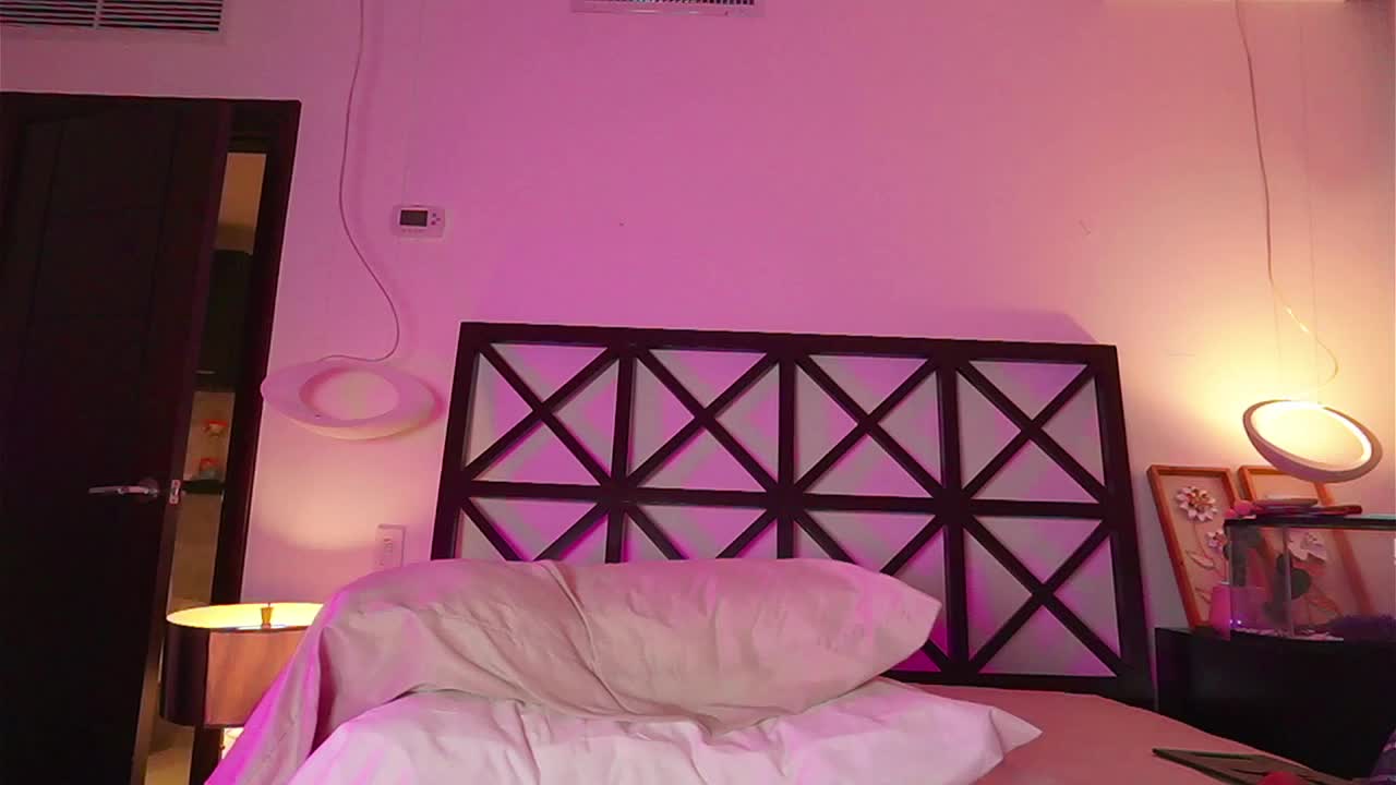 LunaMystyque Live Sex December 18, 2025