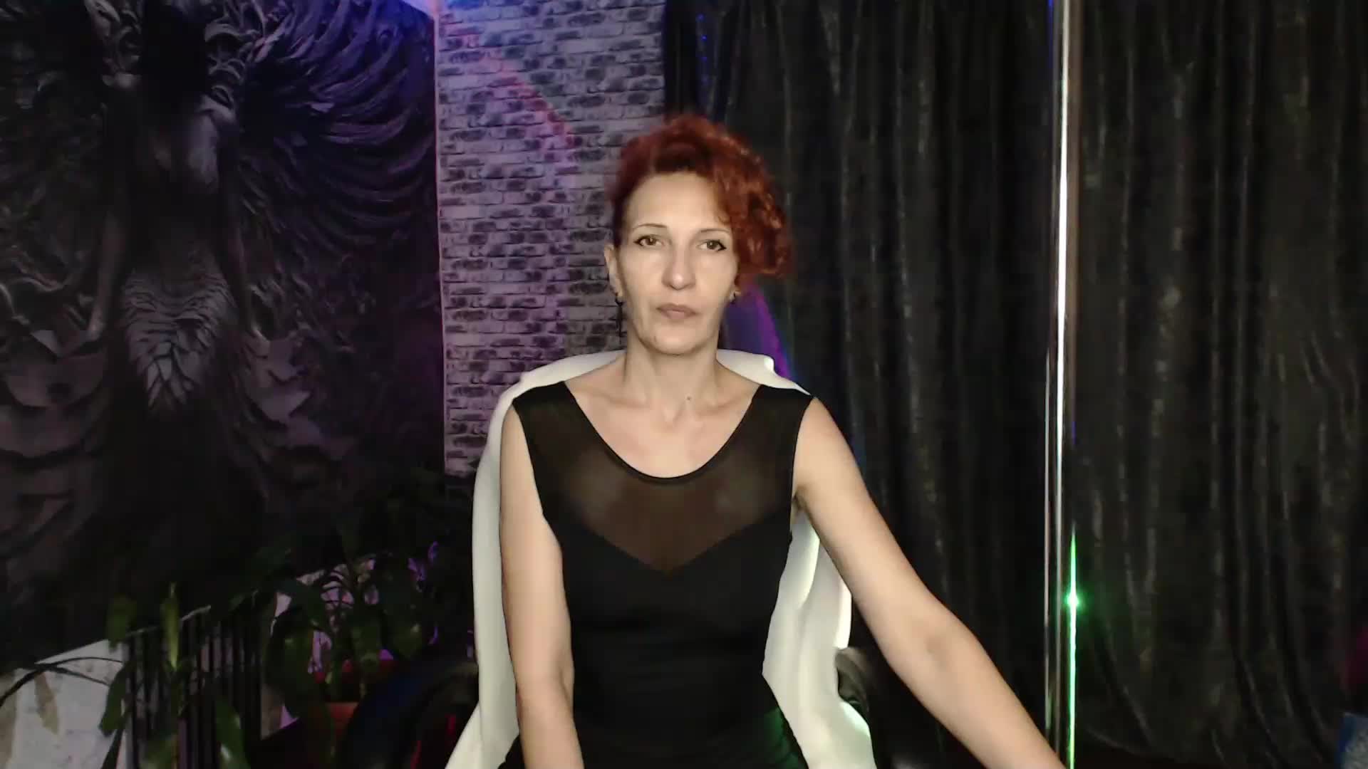 Colibri- Live Sex December 13, 2025