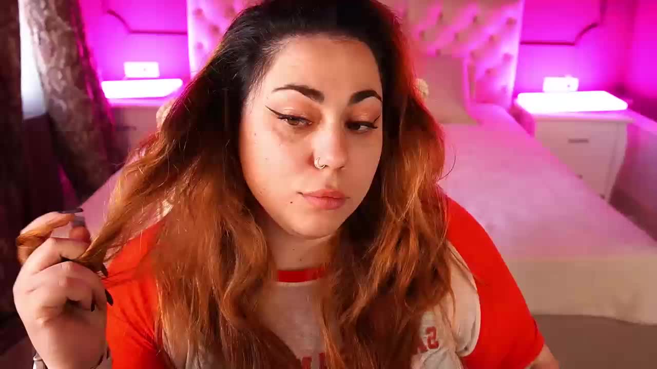 AmazonkaStarrr Live Sex December 12, 2025