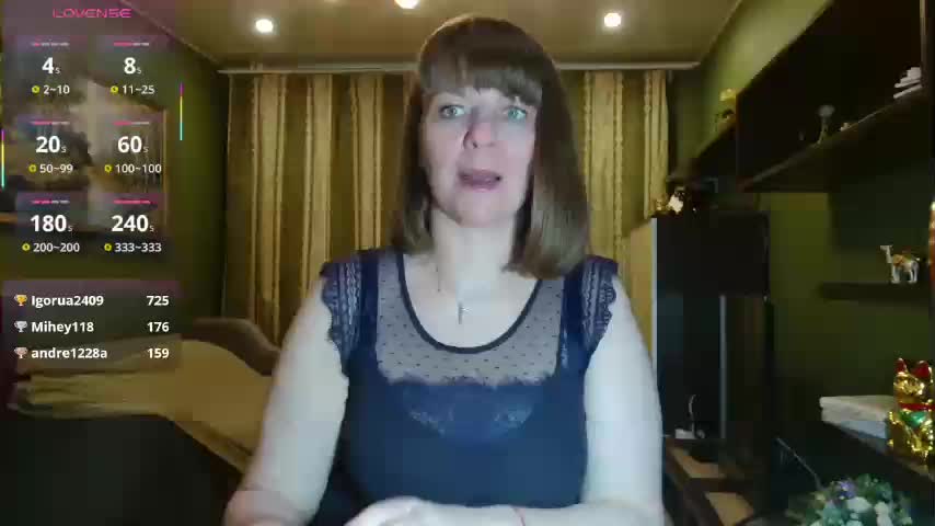 Veronika_Gold Live Sex December 18, 2025