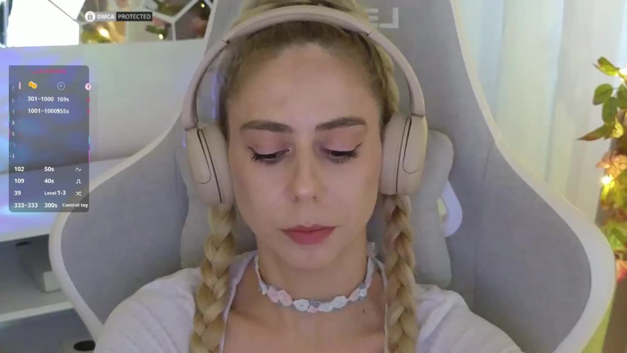 ballerina_capuchina Live Sex December 14, 2025