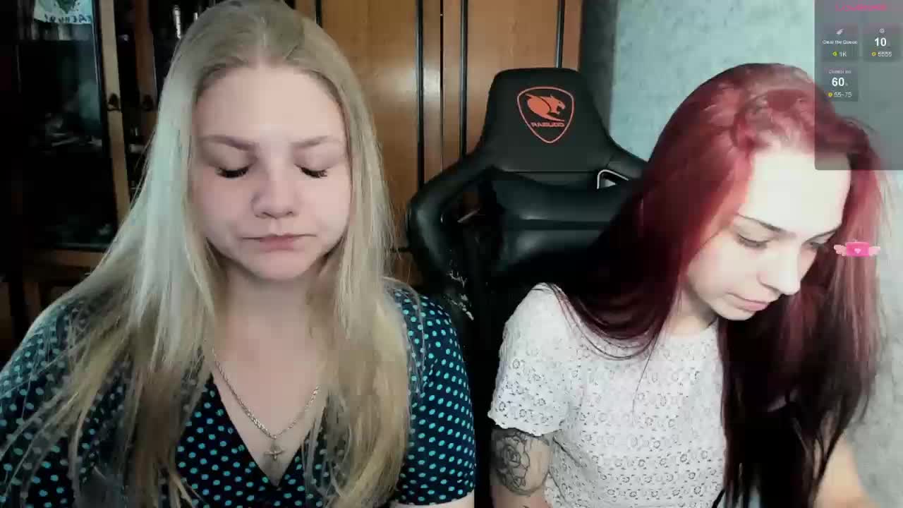 Rachel-Sharps Live Sex December 15, 2025