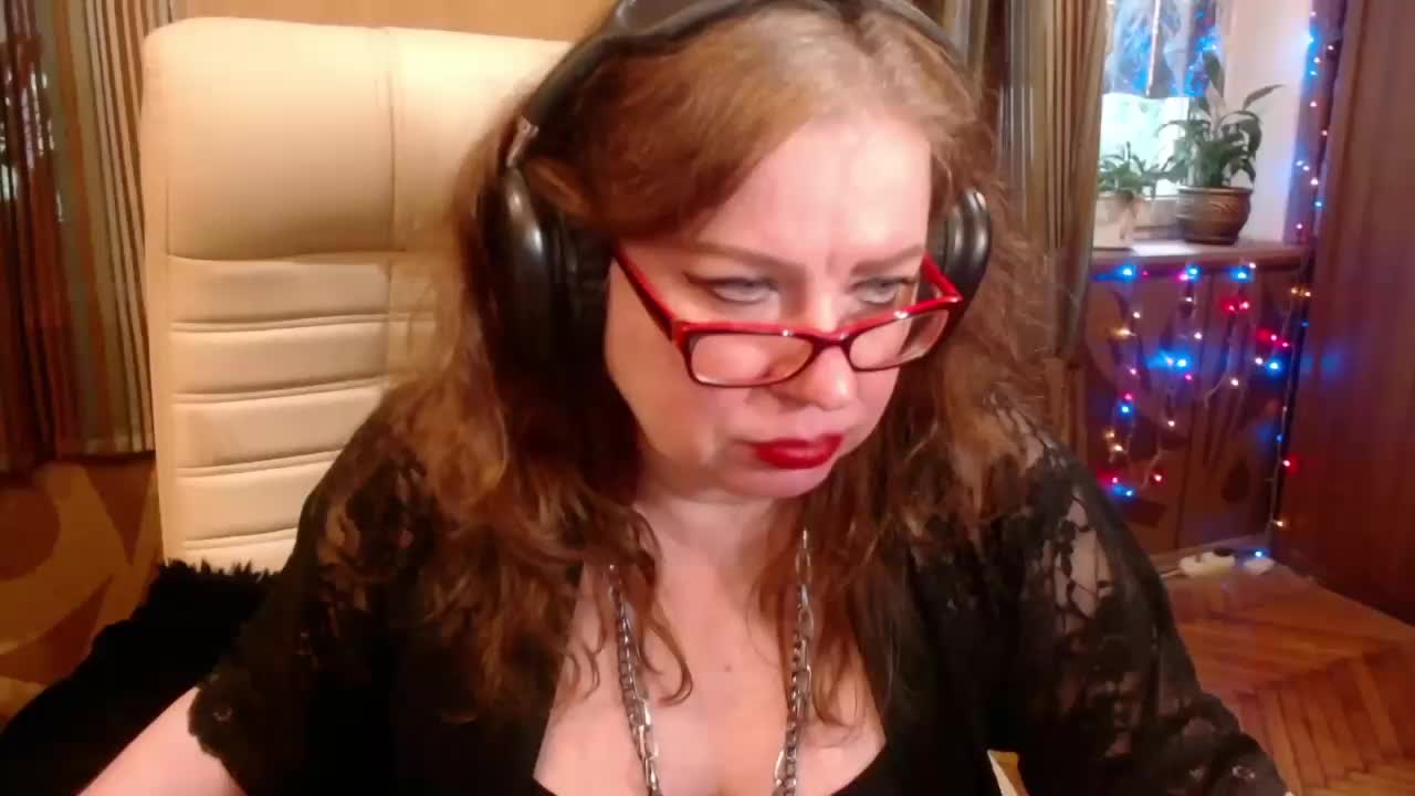 NormaGin Live Sex December 13, 2025