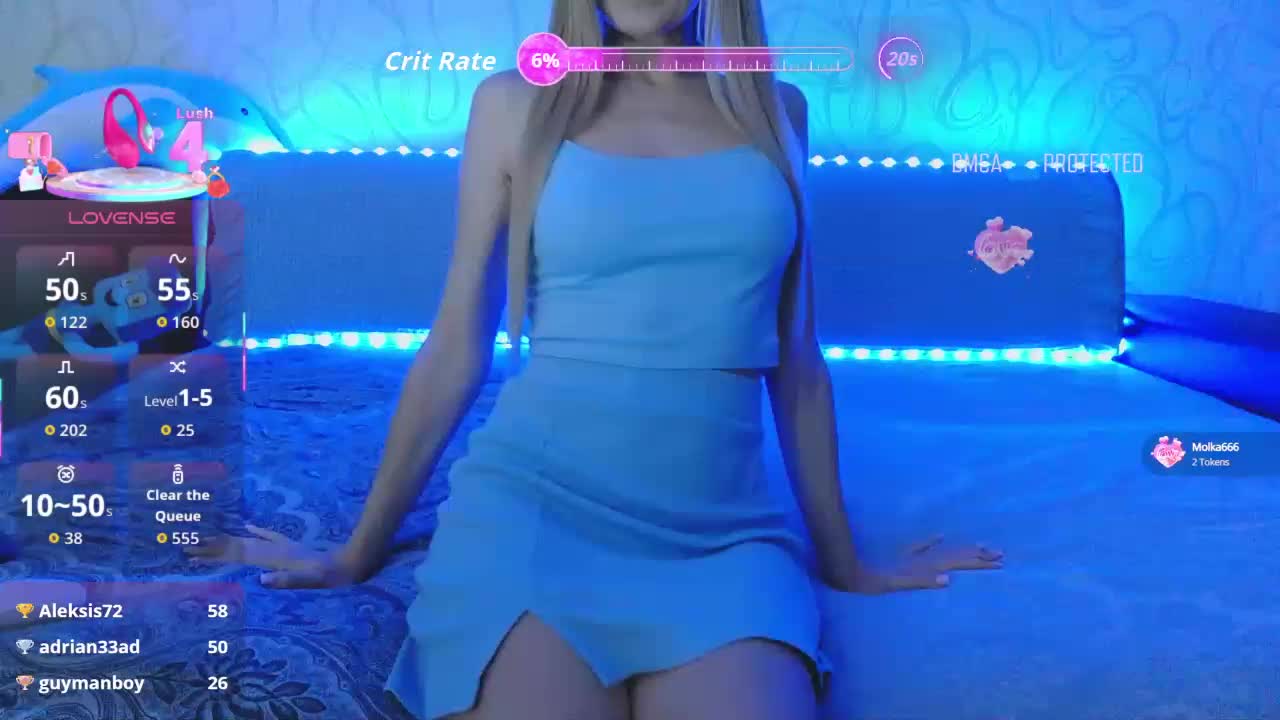 Jia_Lissa Live Sex December 20, 2025