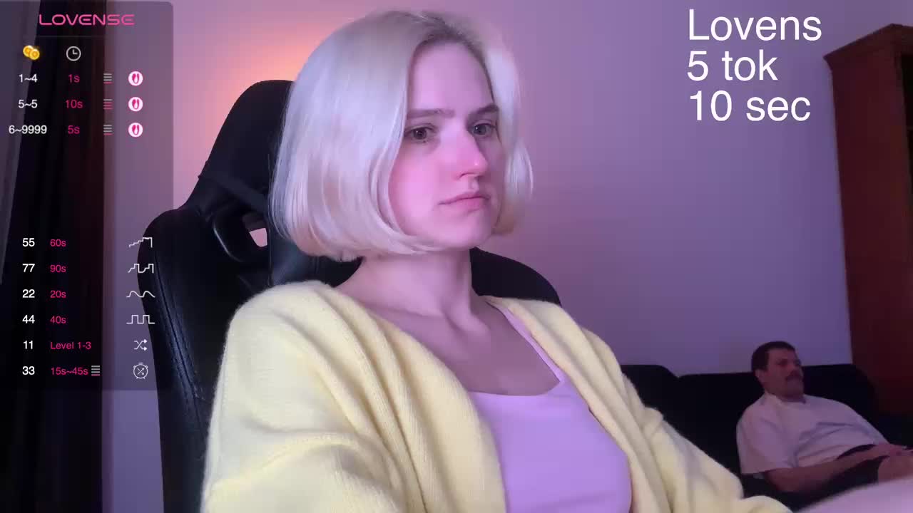 Sexy-Sweets Live Sex December 19, 2025