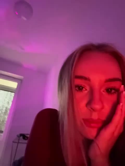 Nestyzz Live Sex December 18, 2025