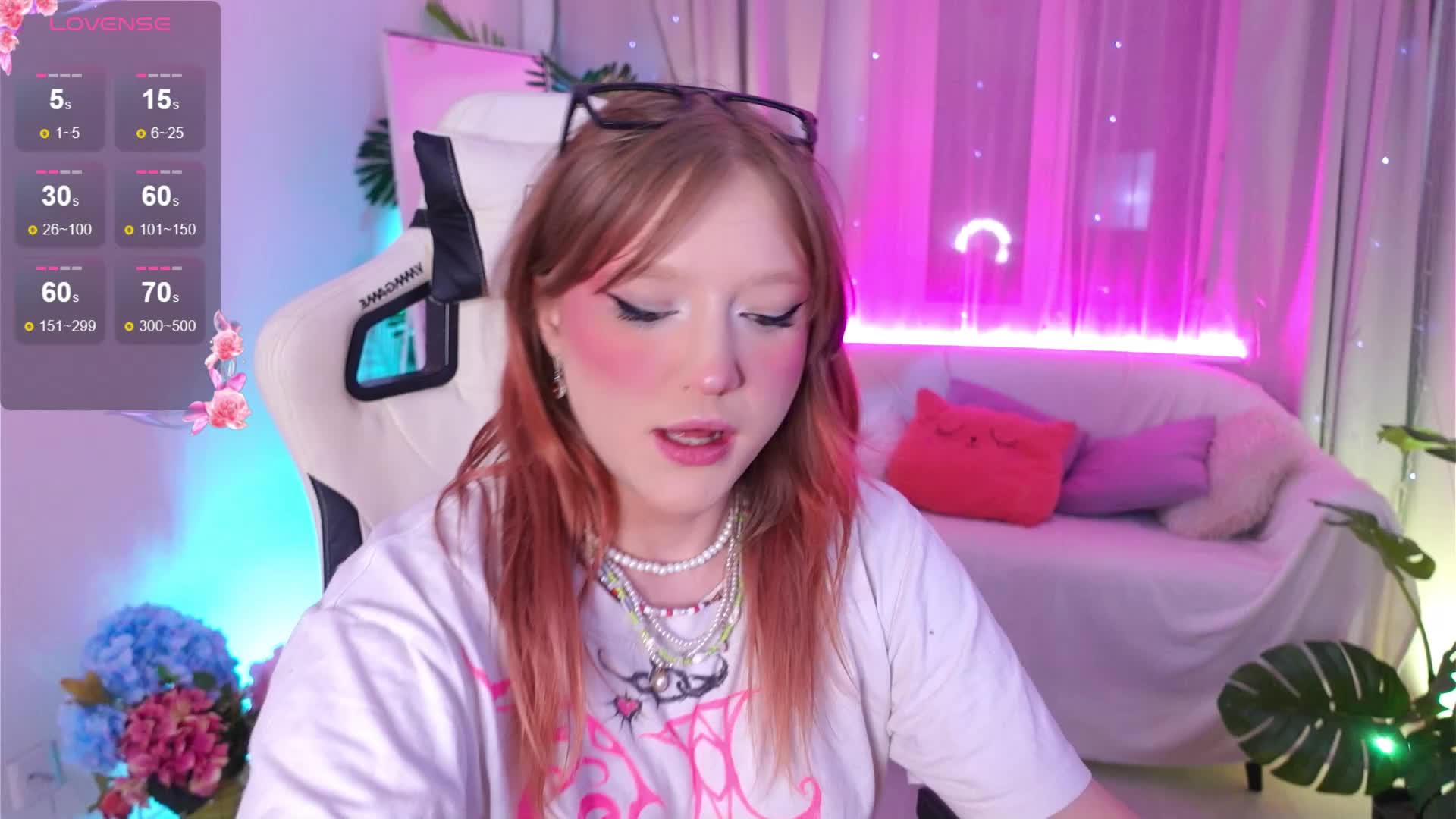 CrazyWine Live Sex December 15, 2025