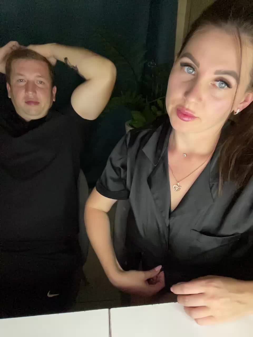 SladenkieVmeste Live Sex December 12, 2025