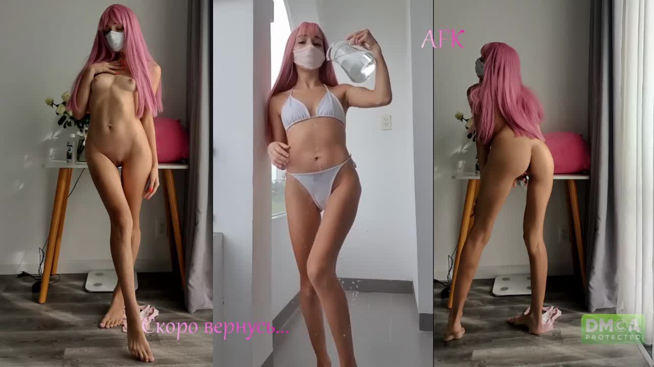 EvaJordans Live Sex December 13, 2025