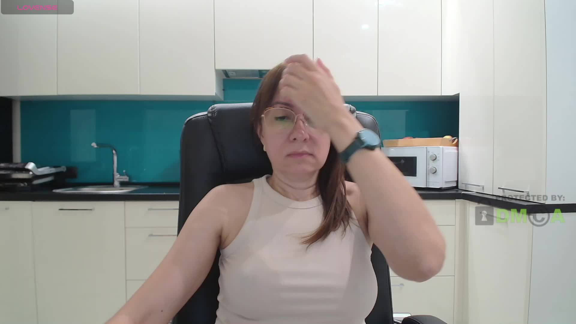 Valerianice Live Sex December 17, 2025