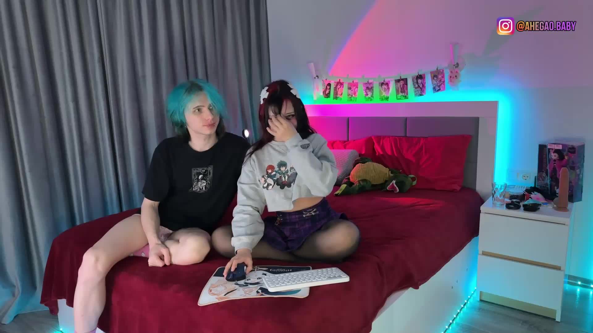 h3ntai-baby Live Sex December 17, 2025